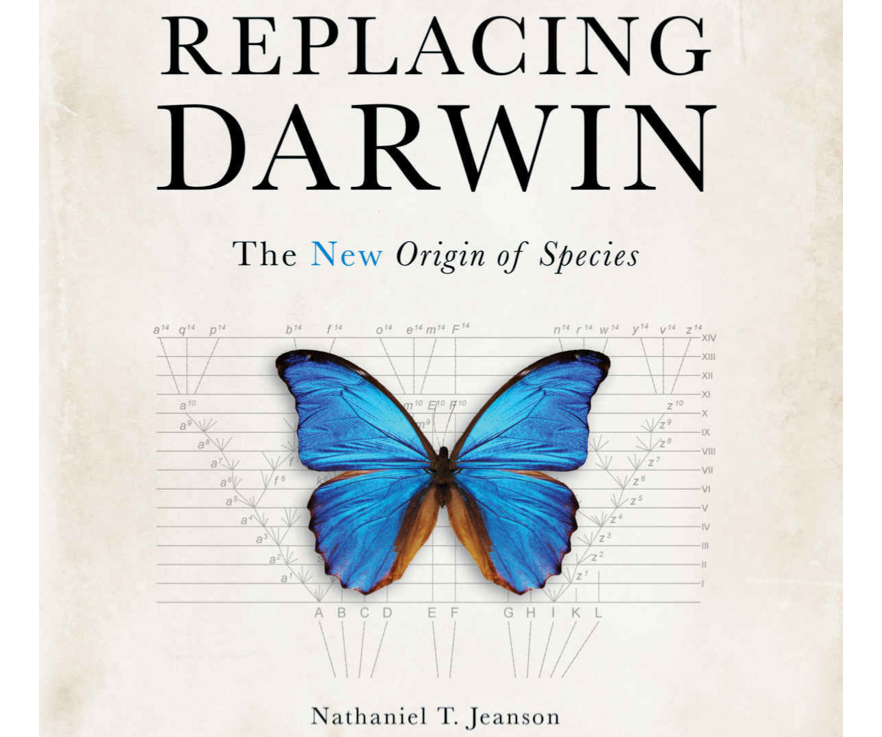 Reviewing “Replacing Darwin” – Part 2: Darwin Didn’t Know About Chromosomes!